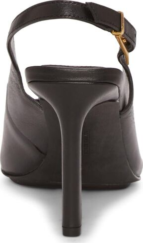 حذاء بريندي للسيدات من Vince Camuto، أسود، 7.5 in Saudi Arabia