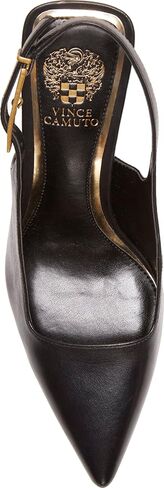 حذاء بريندي للسيدات من Vince Camuto، أسود، 7.5 in Saudi Arabia