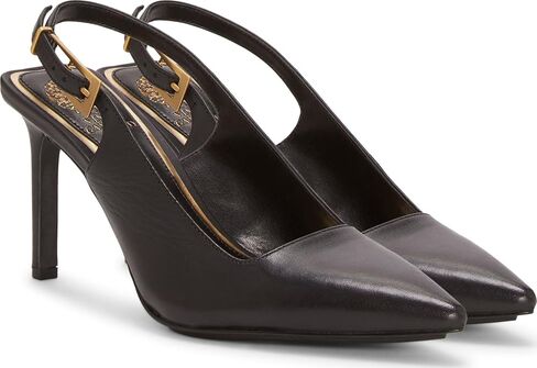 حذاء بريندي للسيدات من Vince Camuto، أسود، 7.5 in Saudi Arabia