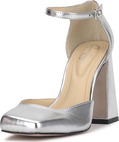 Jessica Simpson Women's Lollah Pump in Saudi Arabia