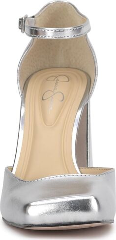 Jessica Simpson Women's Lollah Pump in Saudi Arabia