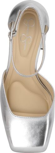 Jessica Simpson Women's Lollah Pump in Saudi Arabia