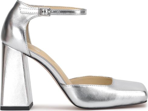 Jessica Simpson Women's Lollah Pump in Saudi Arabia
