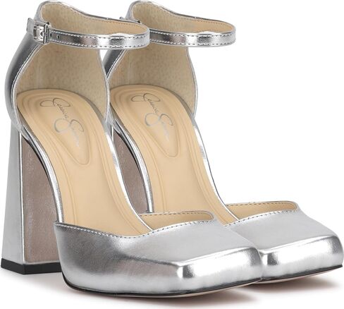 Jessica Simpson Women's Lollah Pump in Saudi Arabia