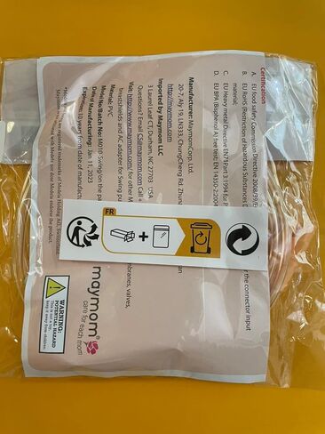 Maymom Tubing for Medela Swing Breastpump (Pack of 2) in Kuwait