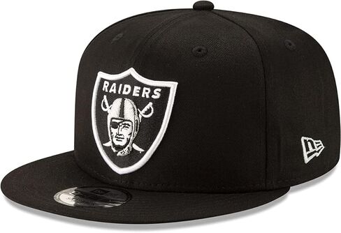 New Era NFL 9FIFTY Snapback Team Color Adjustable Hat Cap - One Size (US, Alpha, One Size, New York Jets - Green) in Saudi Arabia