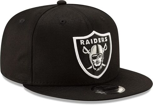 New Era NFL 9FIFTY Snapback Team Color Adjustable Hat Cap - One Size (US, Alpha, One Size, New York Jets - Green) in Saudi Arabia