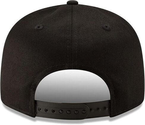 New Era NFL 9FIFTY Snapback Team Color Adjustable Hat Cap - One Size (US, Alpha, One Size, New York Jets - Green) in Saudi Arabia