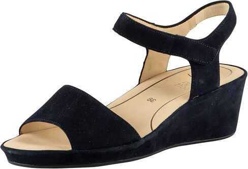 ARA Women's Ravello Wedge Sandal in Saudi Arabia