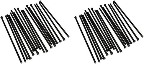 Ingersoll Rand Power Tools Part Number NS11-22-19-5-Inch NEEDLES Set of 19 for Ingersoll Rand 172, 182, 125-EU, MC121-NSA Needle Scaler in Saudi Arabia