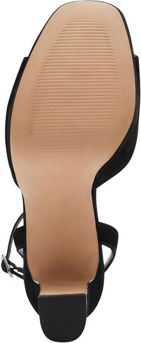 حذاء Steve Madden النسائي المضمون، أسود نوبوك، 7 in Saudi Arabia