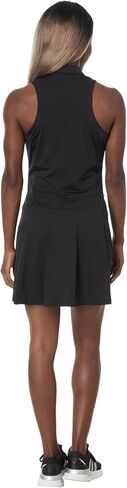 adidas Women's Ultimate365 Tour Pleated Dress in Saudi Arabia