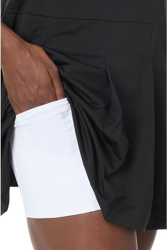 adidas Women's Ultimate365 Tour Pleated Dress in Saudi Arabia