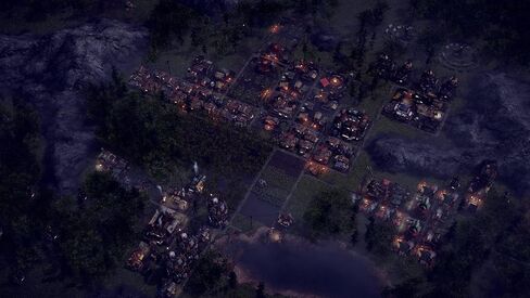 إندزون - عالم منفصل: الإصدار الكامل للبلاي ستيشن 5 in Kuwait