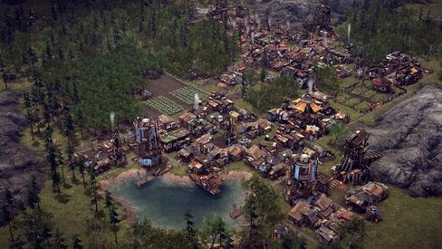 إندزون - عالم منفصل: الإصدار الكامل للبلاي ستيشن 5 in Kuwait