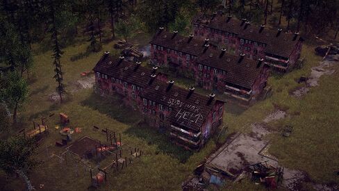 إندزون - عالم منفصل: الإصدار الكامل للبلاي ستيشن 5 in Kuwait