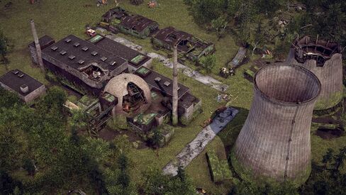 إندزون - عالم منفصل: الإصدار الكامل للبلاي ستيشن 5 in Kuwait