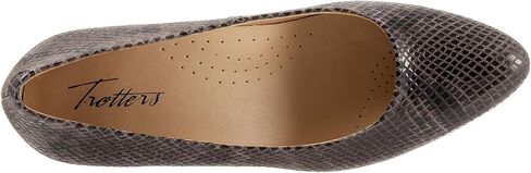 حذاء بدون كعب / حذاء بدون كعب للنساء من Trotters in Saudi Arabia