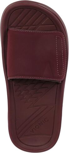 Vionic Unisex-Adult Rejuvenate Slides Sandal in Saudi Arabia
