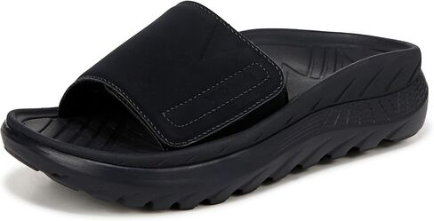 Vionic Unisex-Adult Rejuvenate Slides Sandal in Saudi Arabia