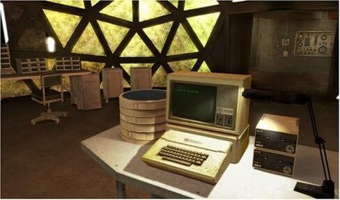 Lost: Via Domus - بلاي ستيشن 3 (تجديد) in Saudi Arabia