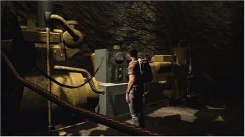 Lost: Via Domus - بلاي ستيشن 3 (تجديد) in Saudi Arabia