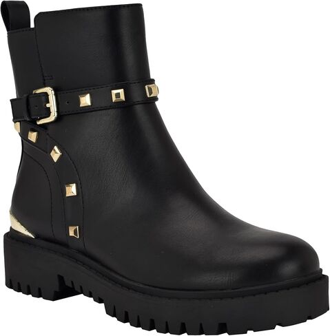 Guess Women's Oliy Ankle Boot in Saudi Arabia