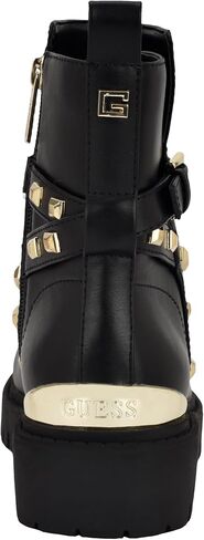 Guess Women's Oliy Ankle Boot in Saudi Arabia