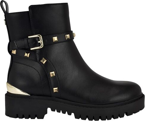 Guess Women's Oliy Ankle Boot in Saudi Arabia