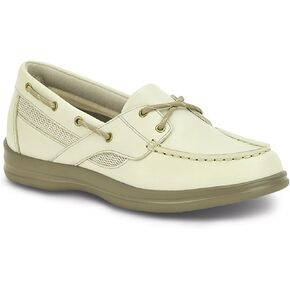 Apex Women's A2300w Sydney Boat Shoe