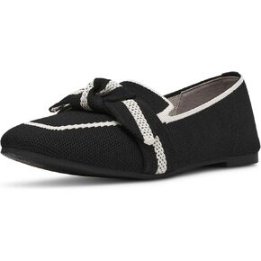 Anne Klein Women's Tarese Loafer Flat