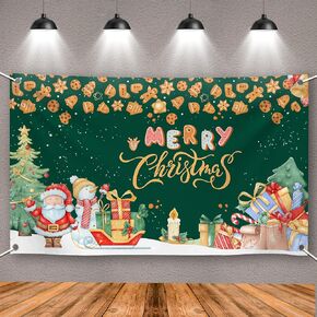 Happy Halloween Banner Large 72x44 Inch Pumpkin Happy Halloween Backdrop for Halloween Party Decorations Photo Booth Background Scary Halloween Backdrops for Photography