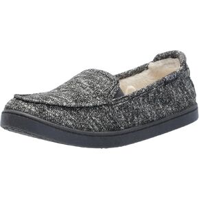 Roxy Women's Minnow Fur Sneaker