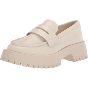 Madden Girl Women's Heather Loafer