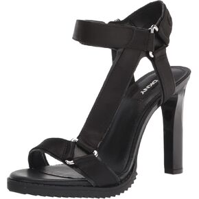DKNY Women's Bayli Heeled Sandal