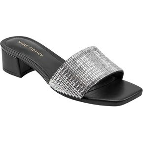 Marc Fisher Women's Casaly Heeled Sandal