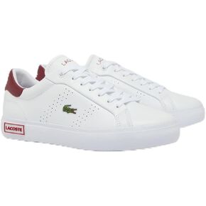 Lacoste Women's Powercourt 2.0 Sneaker
