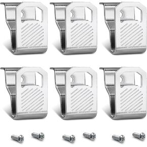 استبدال خطاف حزام المثقاب اللاسلكي لحزمة الحرفيين N597001-6 in Kuwait