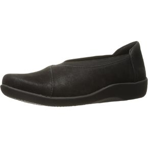 Clarks Women's Sillian Holly Flat