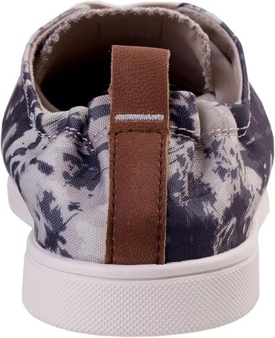 Spenco Women's Santa Clara Tie Dye Sneaker in Saudi Arabia