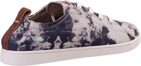 Spenco Women's Santa Clara Tie Dye Sneaker in Saudi Arabia