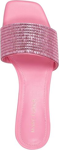 Marc Fisher Women's Casaly Heeled Sandal in Saudi Arabia