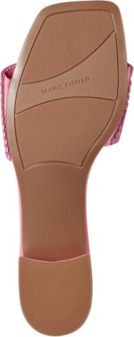 Marc Fisher Women's Casaly Heeled Sandal in Saudi Arabia