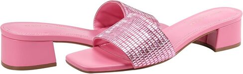 Marc Fisher Women's Casaly Heeled Sandal in Saudi Arabia