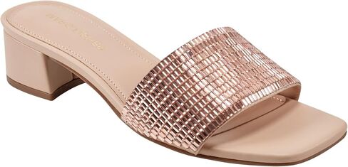 Marc Fisher Women's Casaly Heeled Sandal in Saudi Arabia