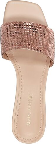 Marc Fisher Women's Casaly Heeled Sandal in Saudi Arabia