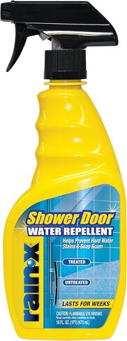 رين-اكس طارد للماء لباب الدش 630023، 16 اونصة سائلة in Kuwait