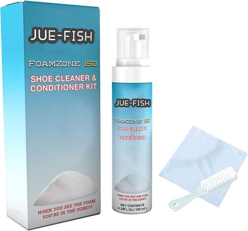 Multi-Functional Cleaning and Stain Removal Cream, Shoe Cleaning Cream, Multi Purpose Cleaning Cream,White Shoe Cleaner with Sponge, White Shoe Cleaner, Shoes Decontaminate Solid Paste in Saudi Arabia