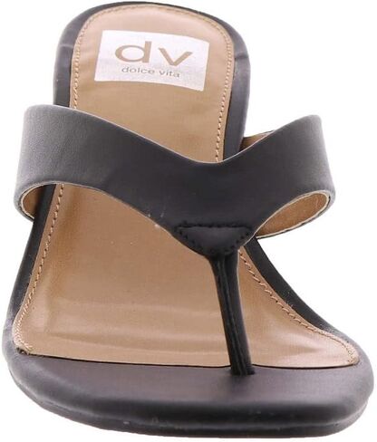 صندل نسائي بكعب Tilla من DV Dolce Vita in Saudi Arabia