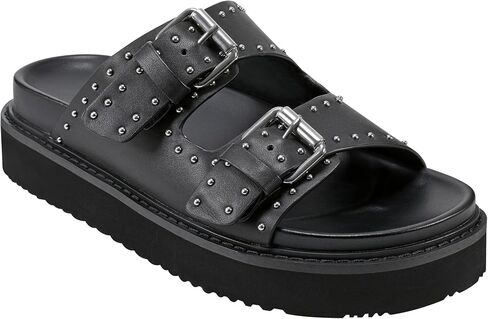 Marc Fisher Women's Agusta Sandal in Saudi Arabia